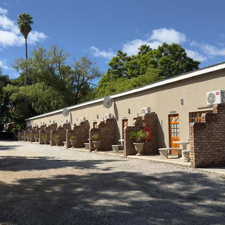 The Palms Venue & Accommodation Cradock Luaran gambar
