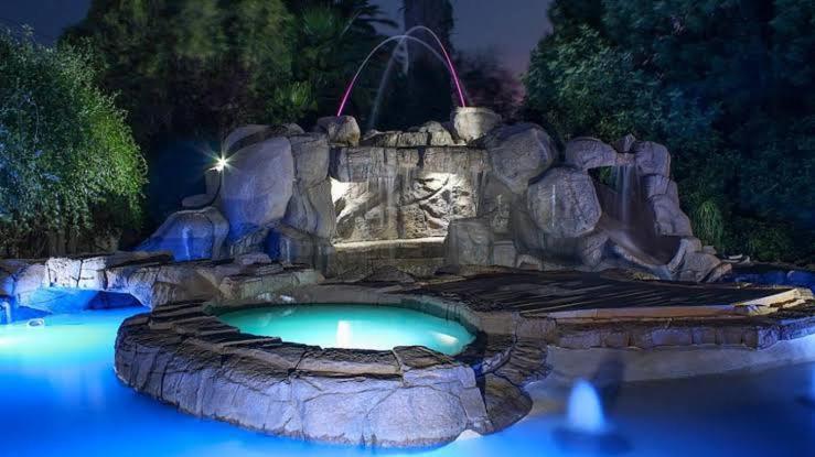 The Palms Venue & Accommodation Cradock Luaran gambar