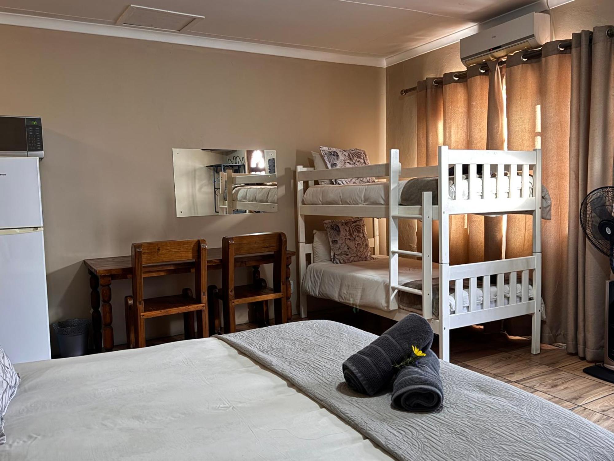 The Palms Venue & Accommodation Cradock Luaran gambar