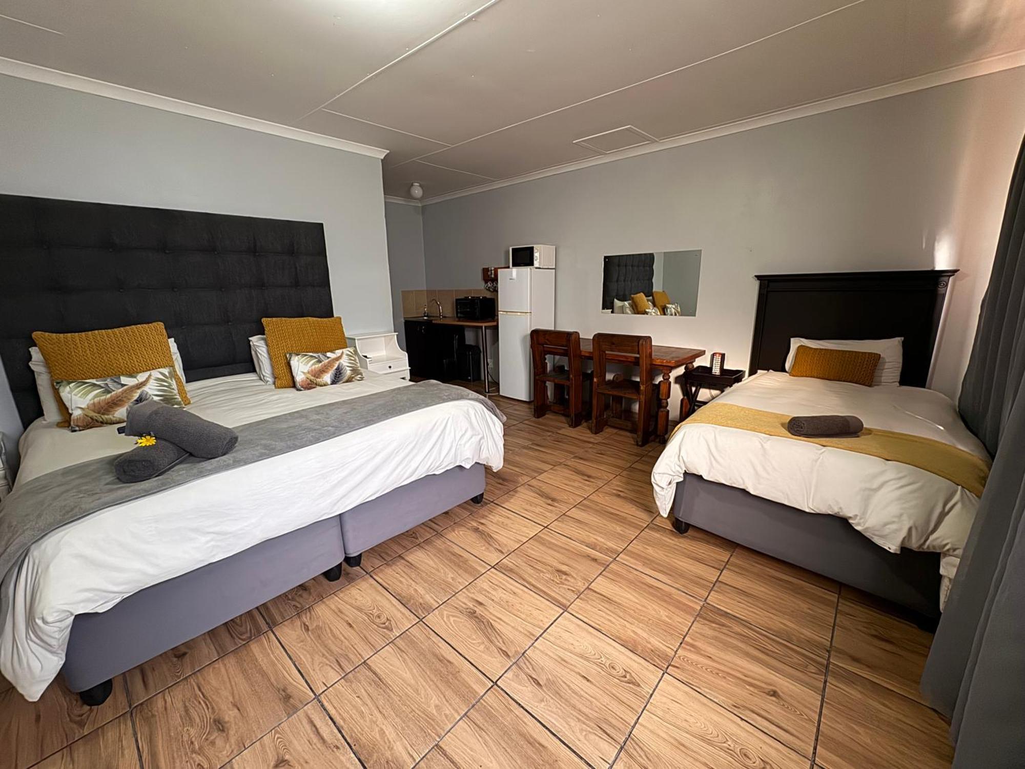 The Palms Venue & Accommodation Cradock Luaran gambar