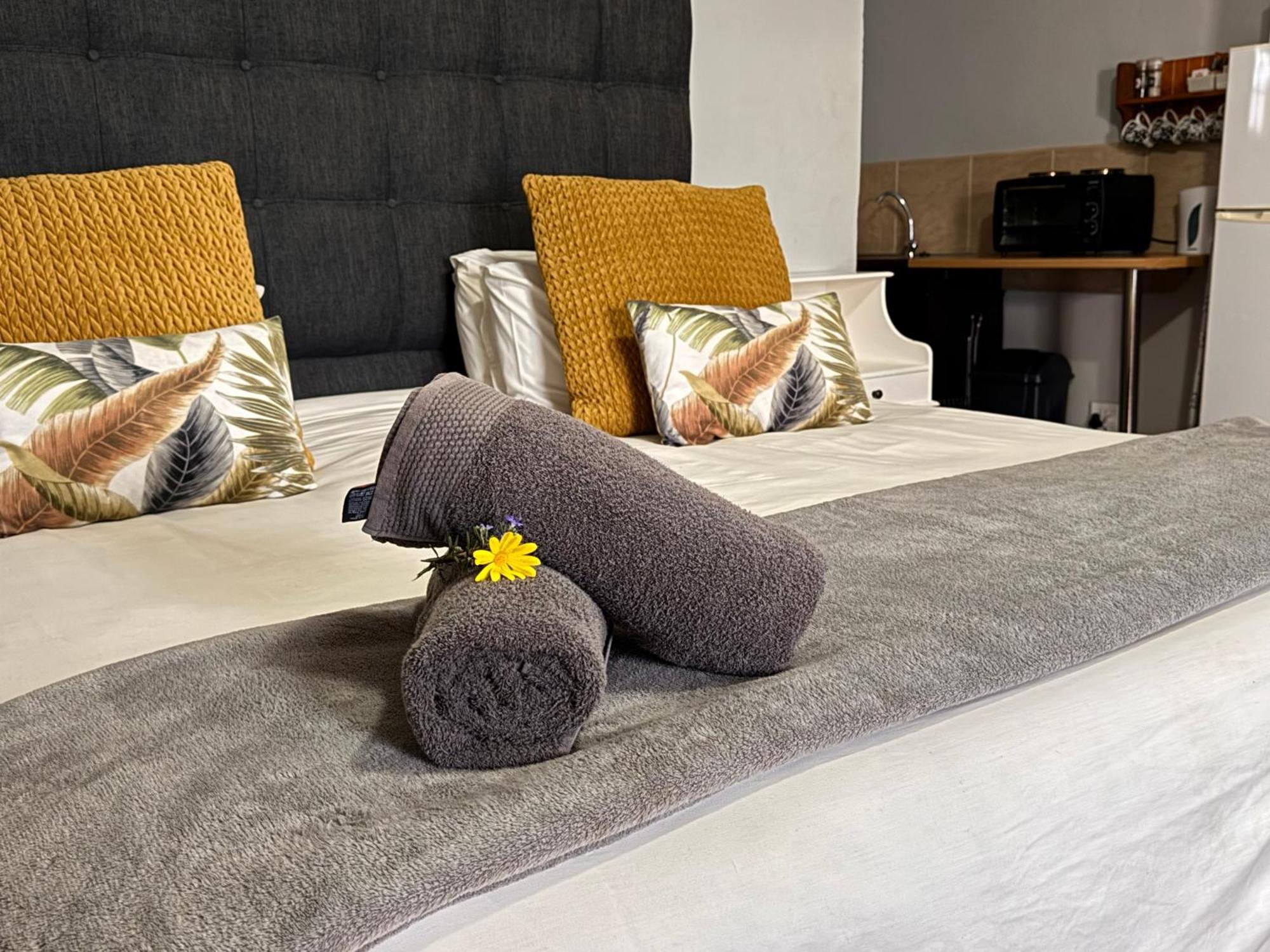 The Palms Venue & Accommodation Cradock Luaran gambar