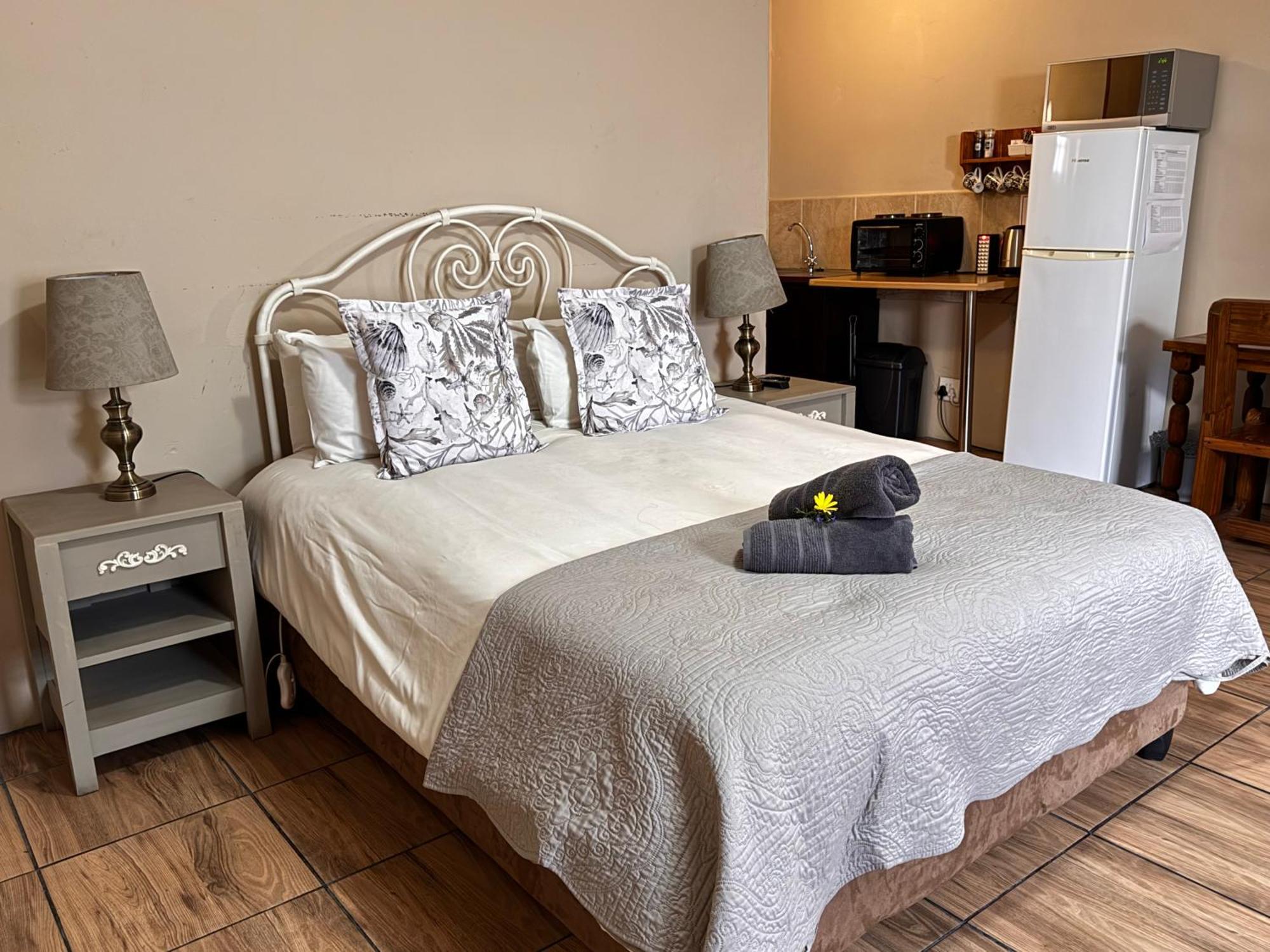 The Palms Venue & Accommodation Cradock Luaran gambar