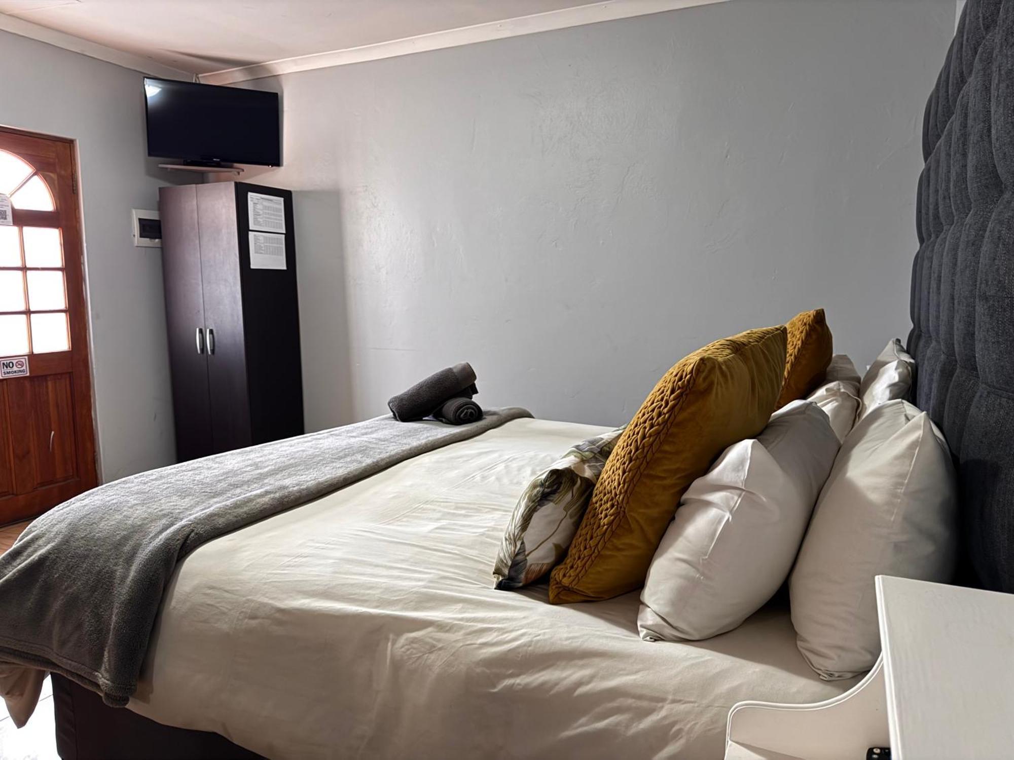 The Palms Venue & Accommodation Cradock Luaran gambar