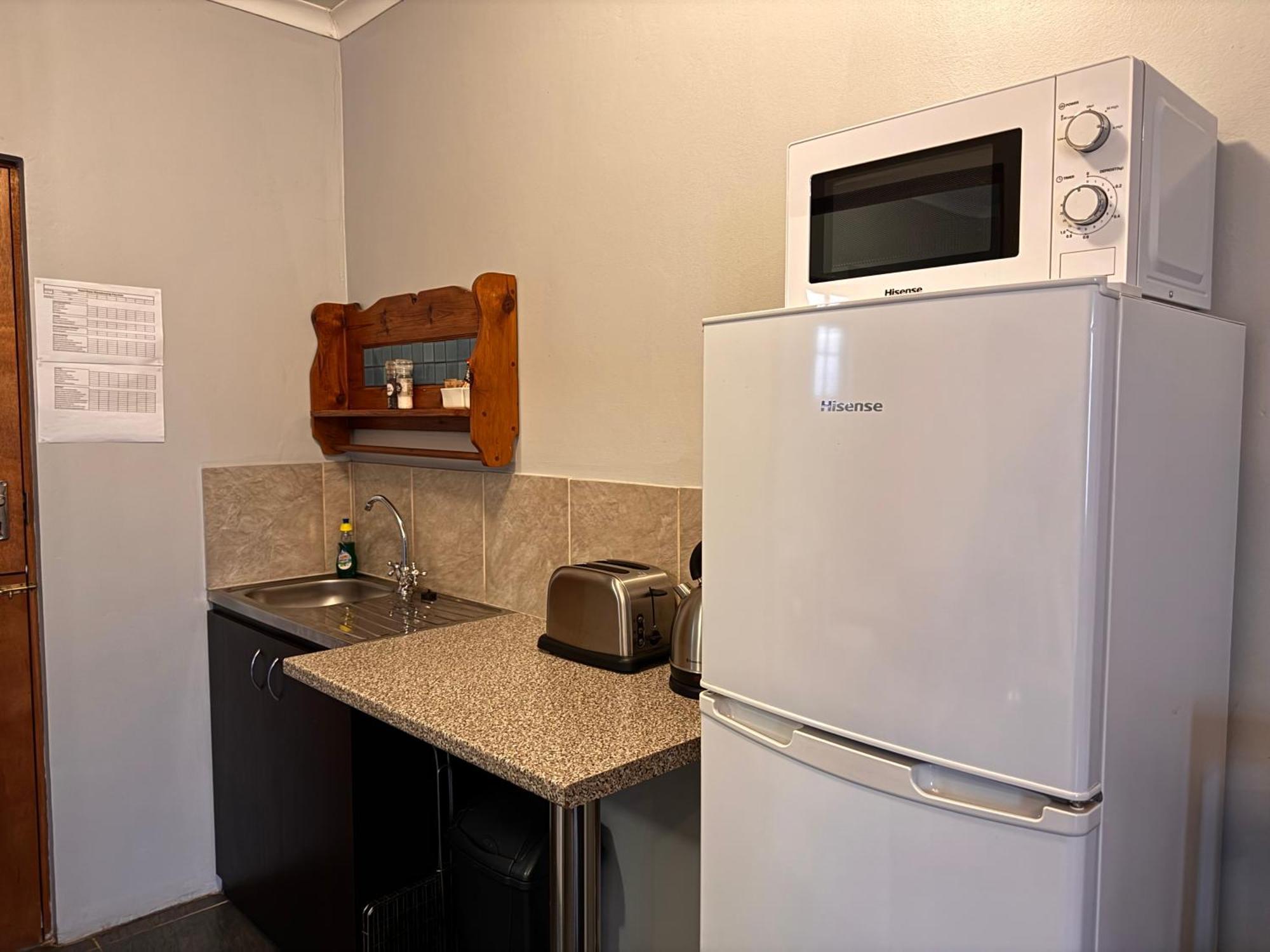The Palms Venue & Accommodation Cradock Luaran gambar