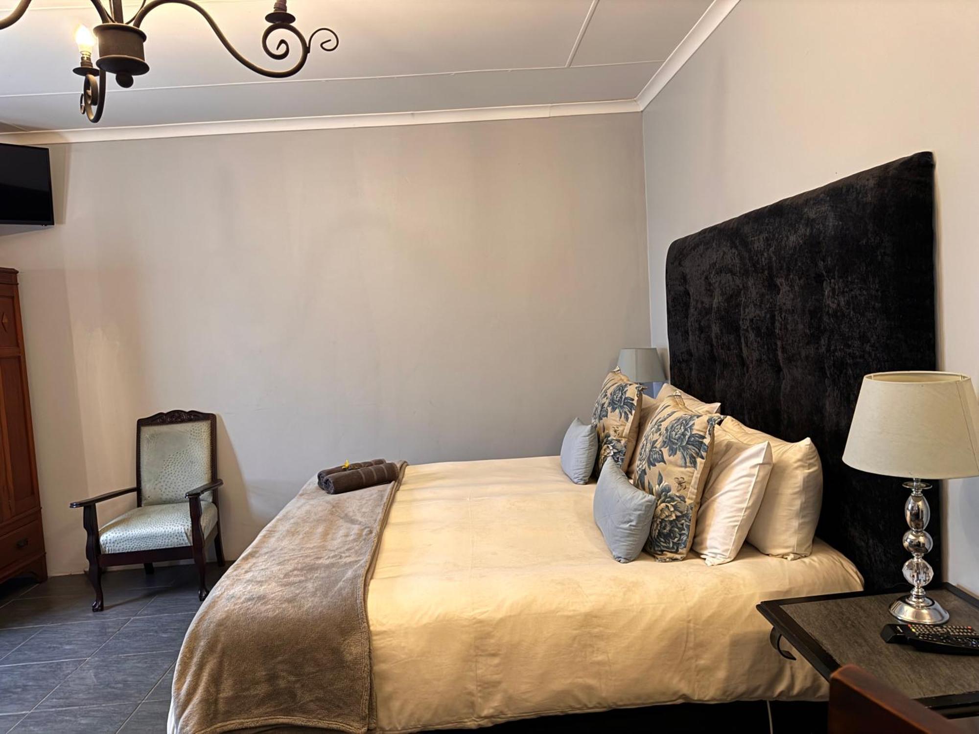 The Palms Venue & Accommodation Cradock Luaran gambar