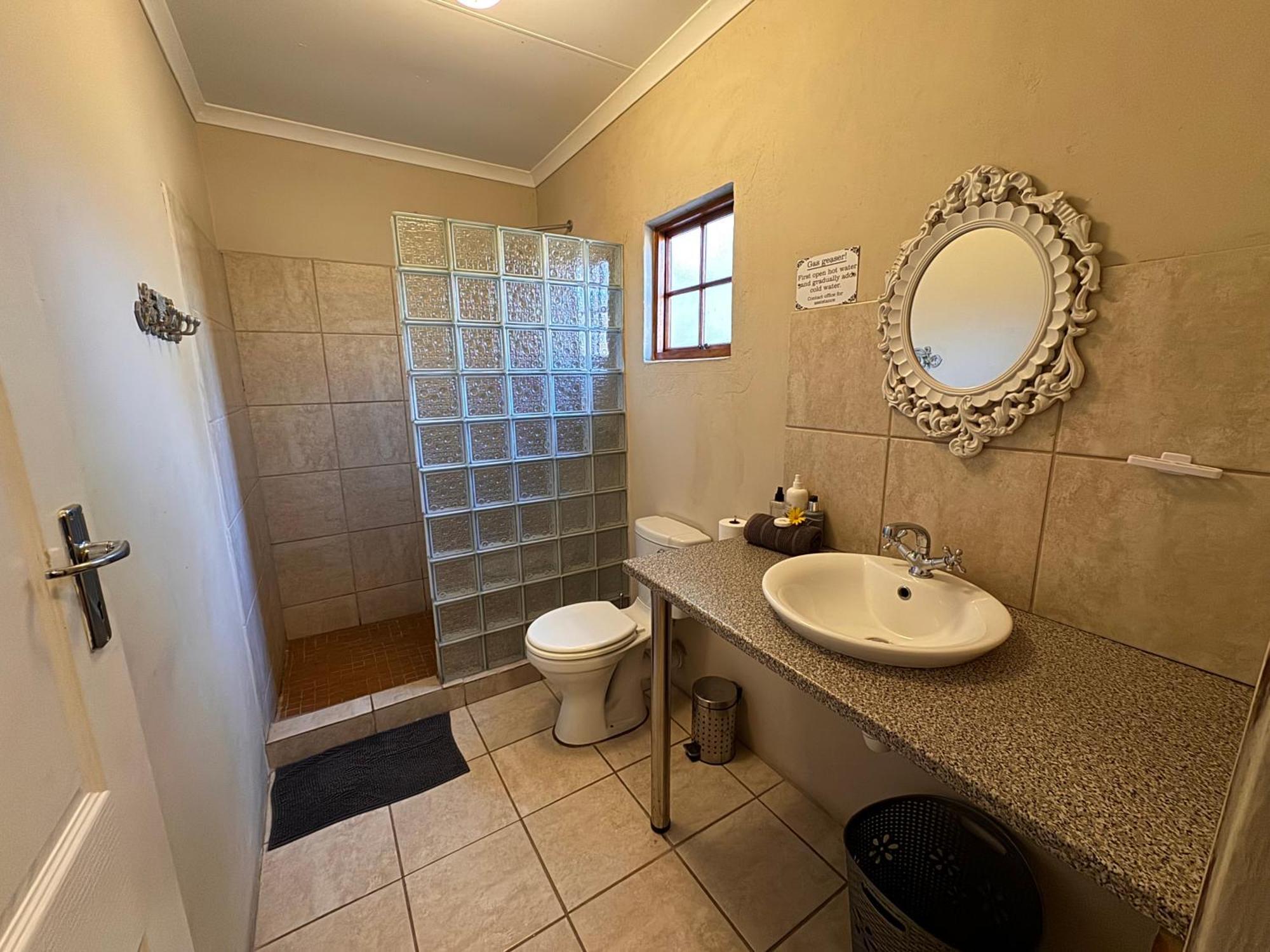 The Palms Venue & Accommodation Cradock Luaran gambar