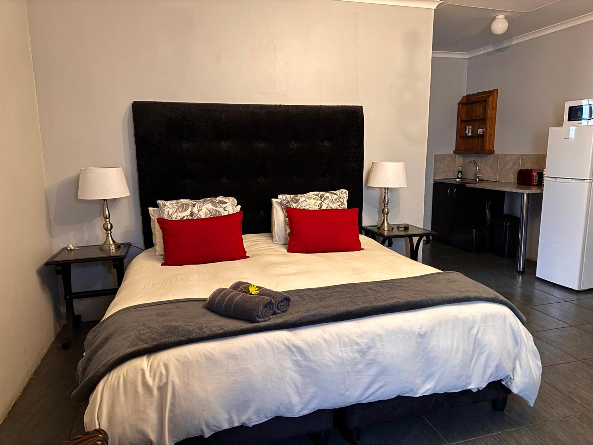 The Palms Venue & Accommodation Cradock Luaran gambar