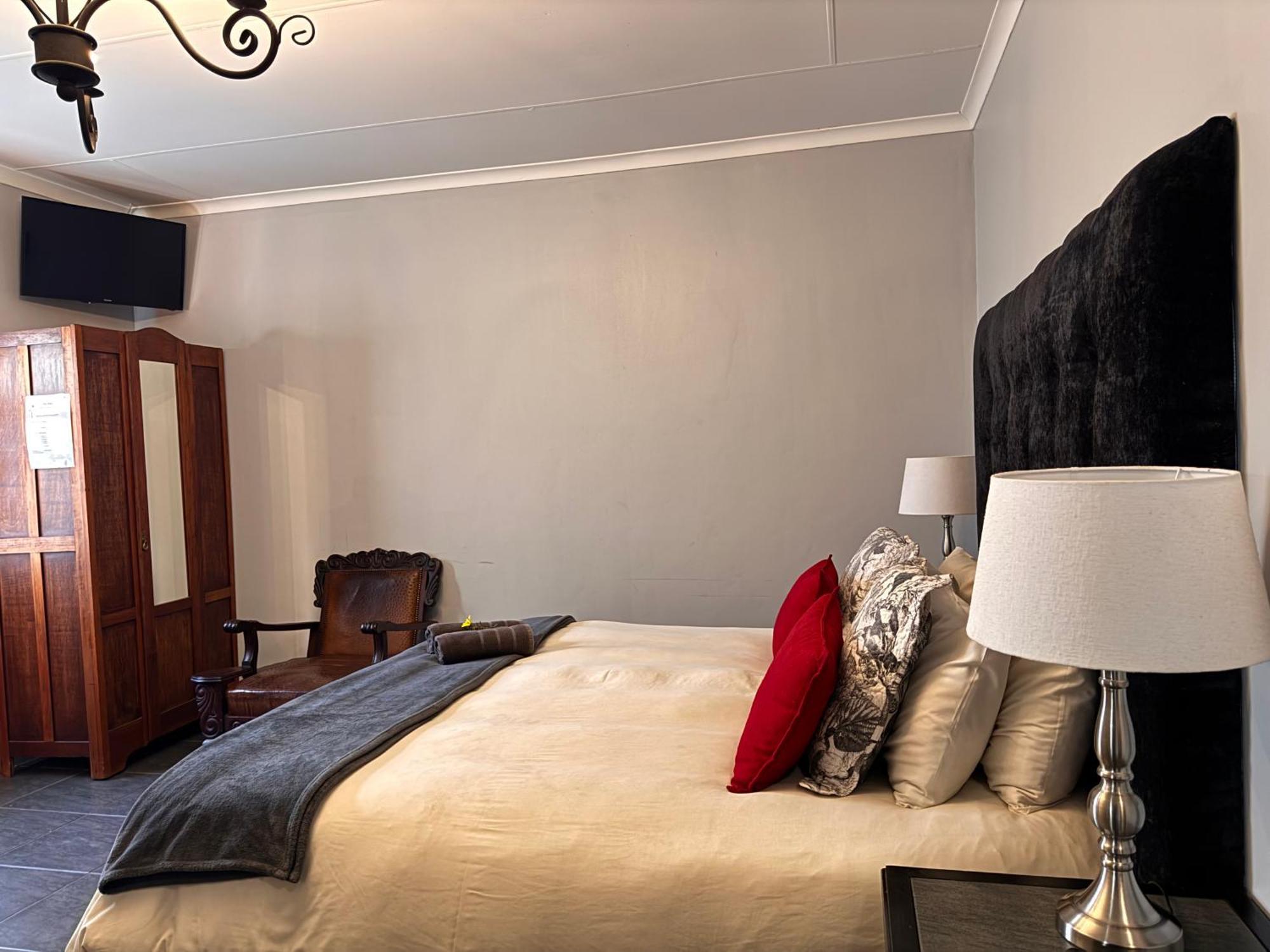 The Palms Venue & Accommodation Cradock Luaran gambar