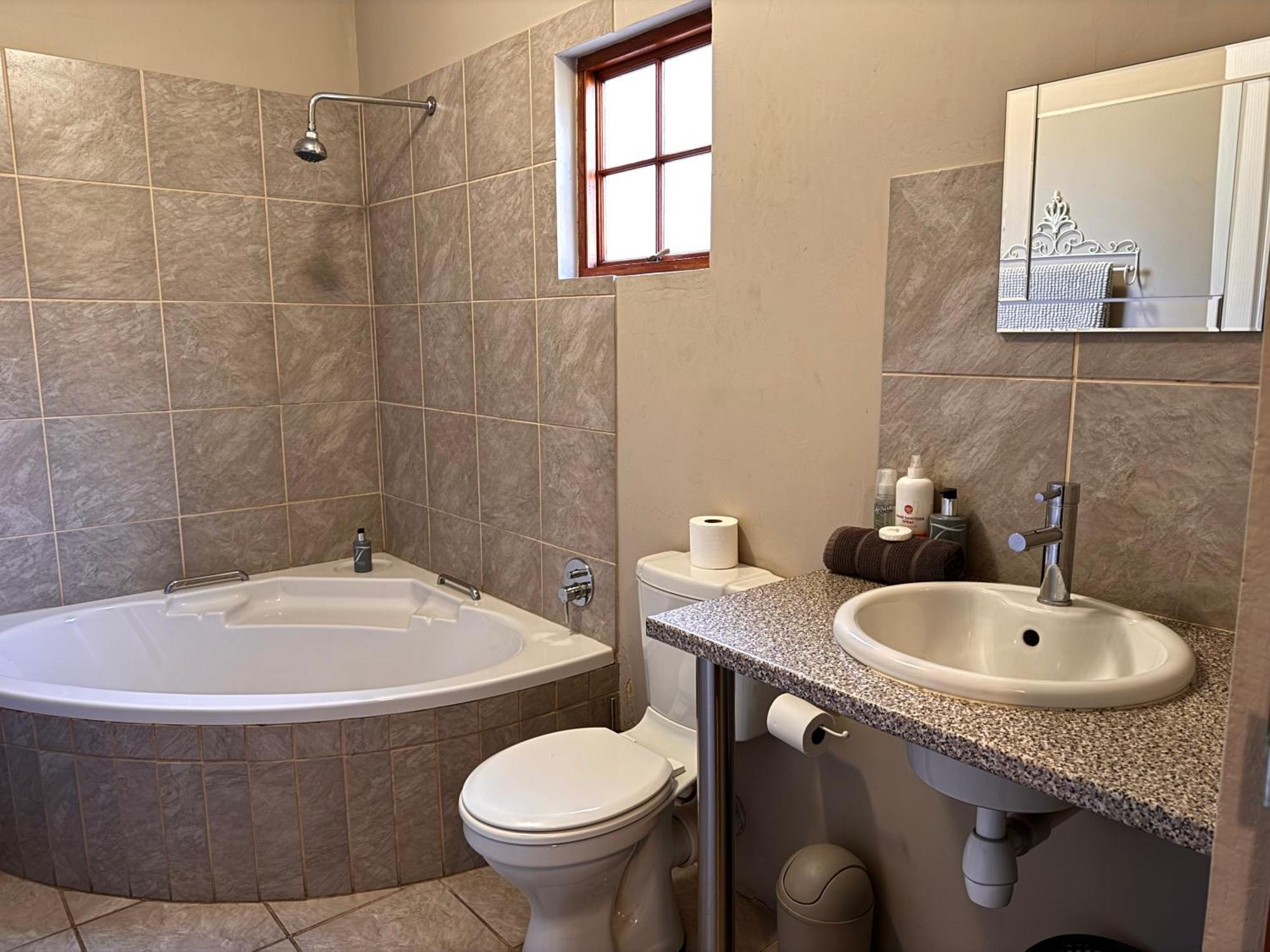 The Palms Venue & Accommodation Cradock Luaran gambar