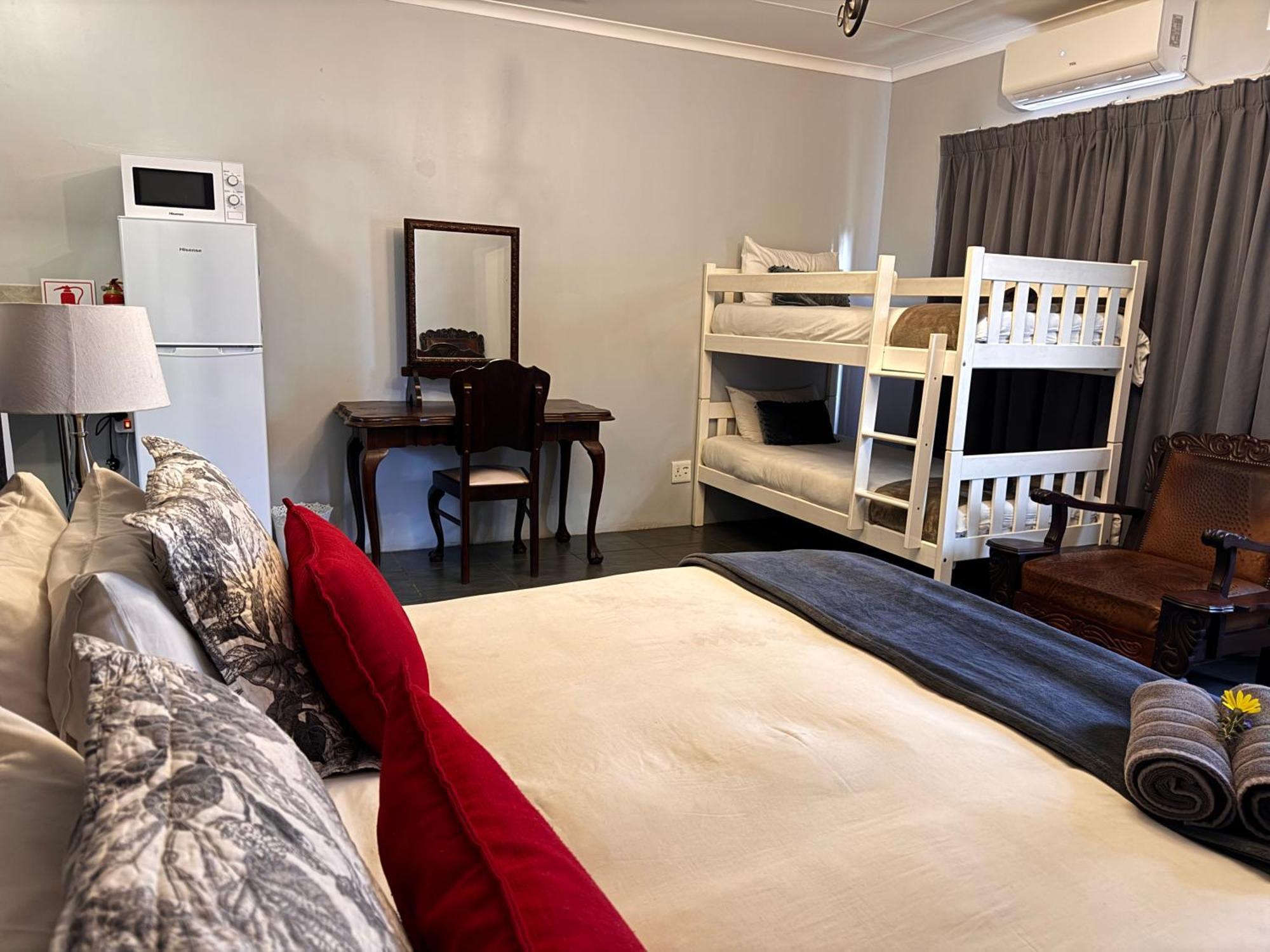 The Palms Venue & Accommodation Cradock Luaran gambar