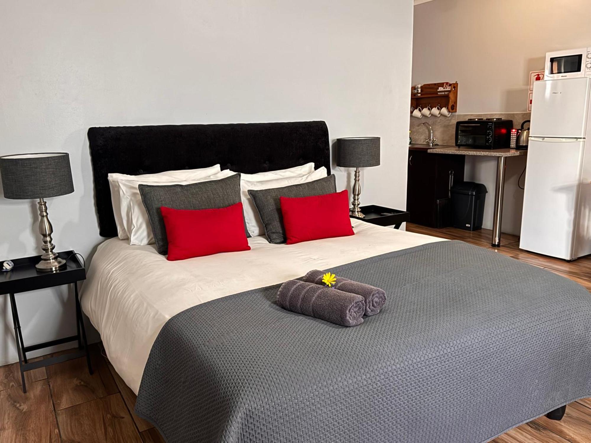 The Palms Venue & Accommodation Cradock Luaran gambar