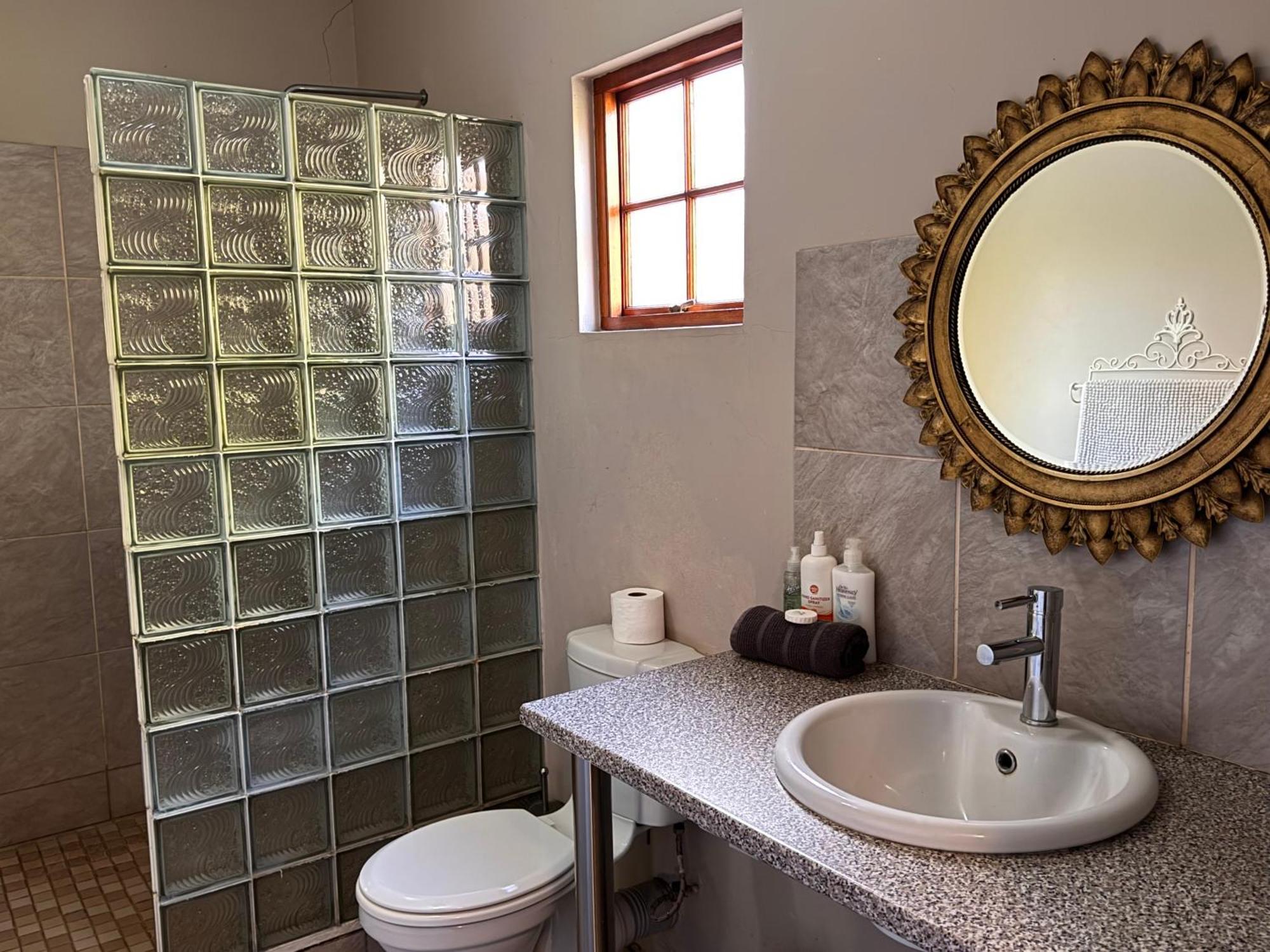The Palms Venue & Accommodation Cradock Luaran gambar