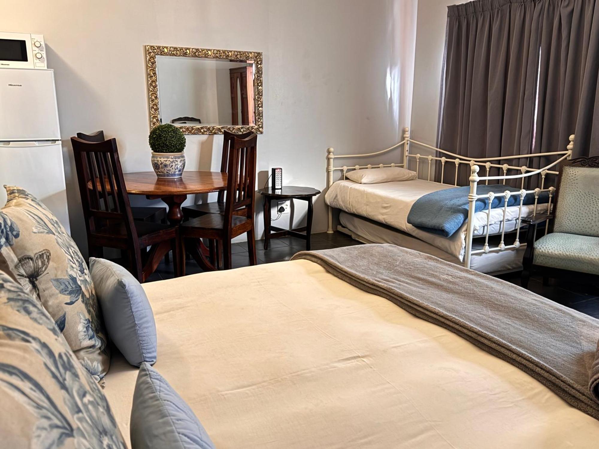 The Palms Venue & Accommodation Cradock Luaran gambar