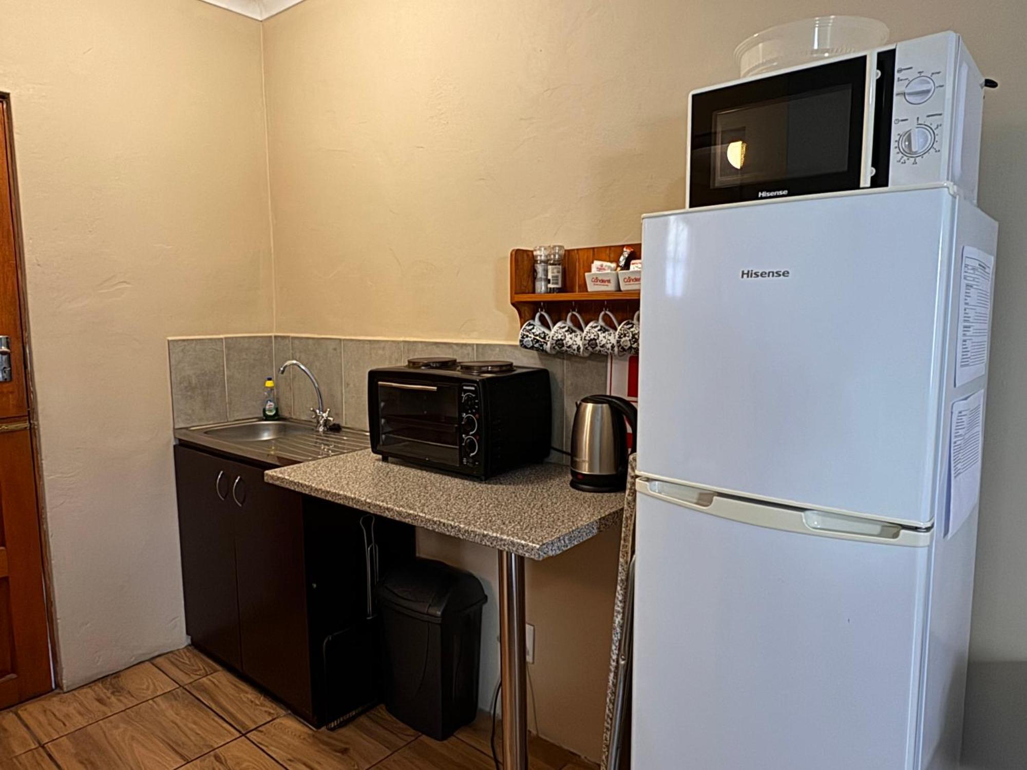 The Palms Venue & Accommodation Cradock Luaran gambar