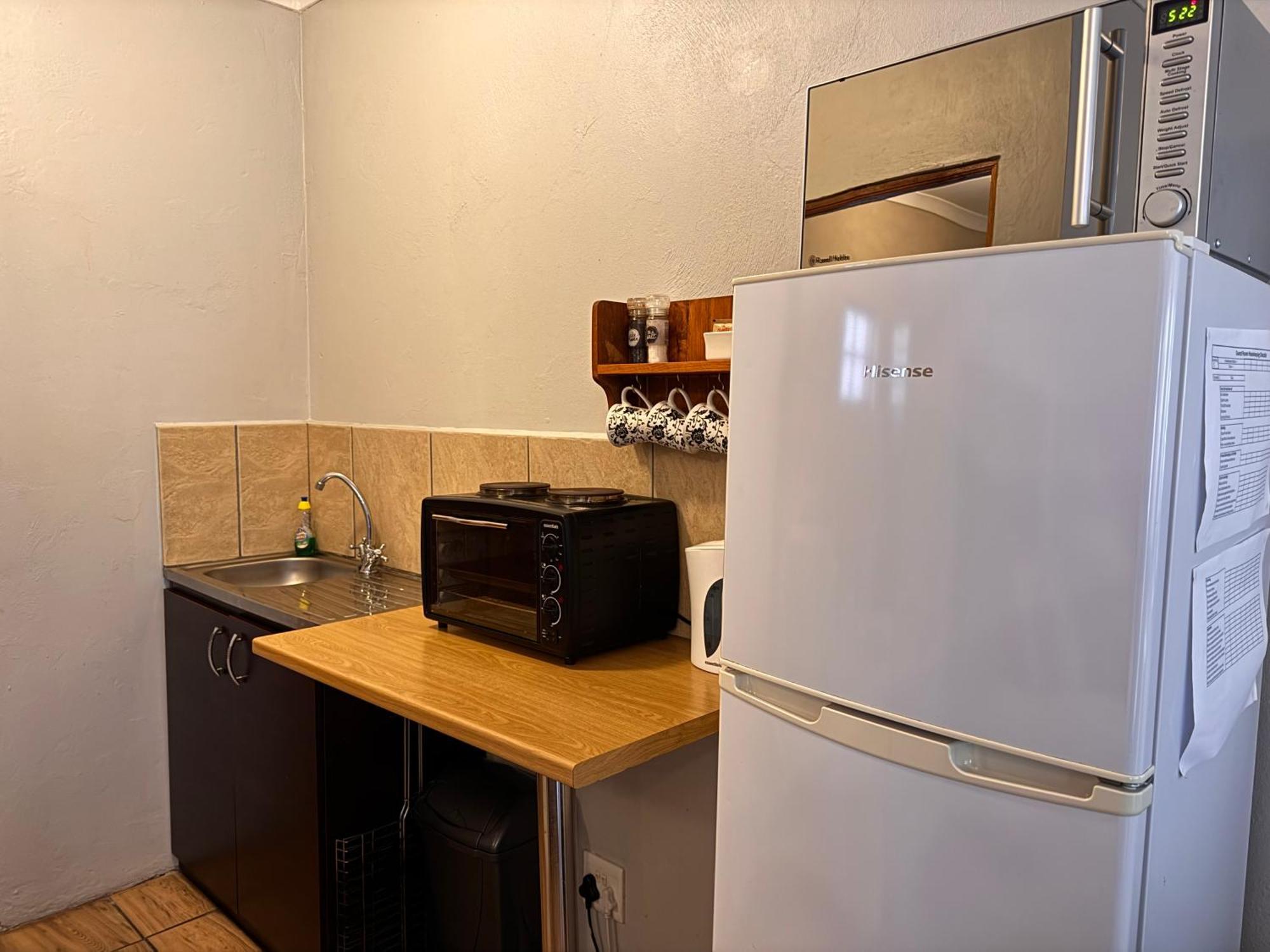 The Palms Venue & Accommodation Cradock Luaran gambar