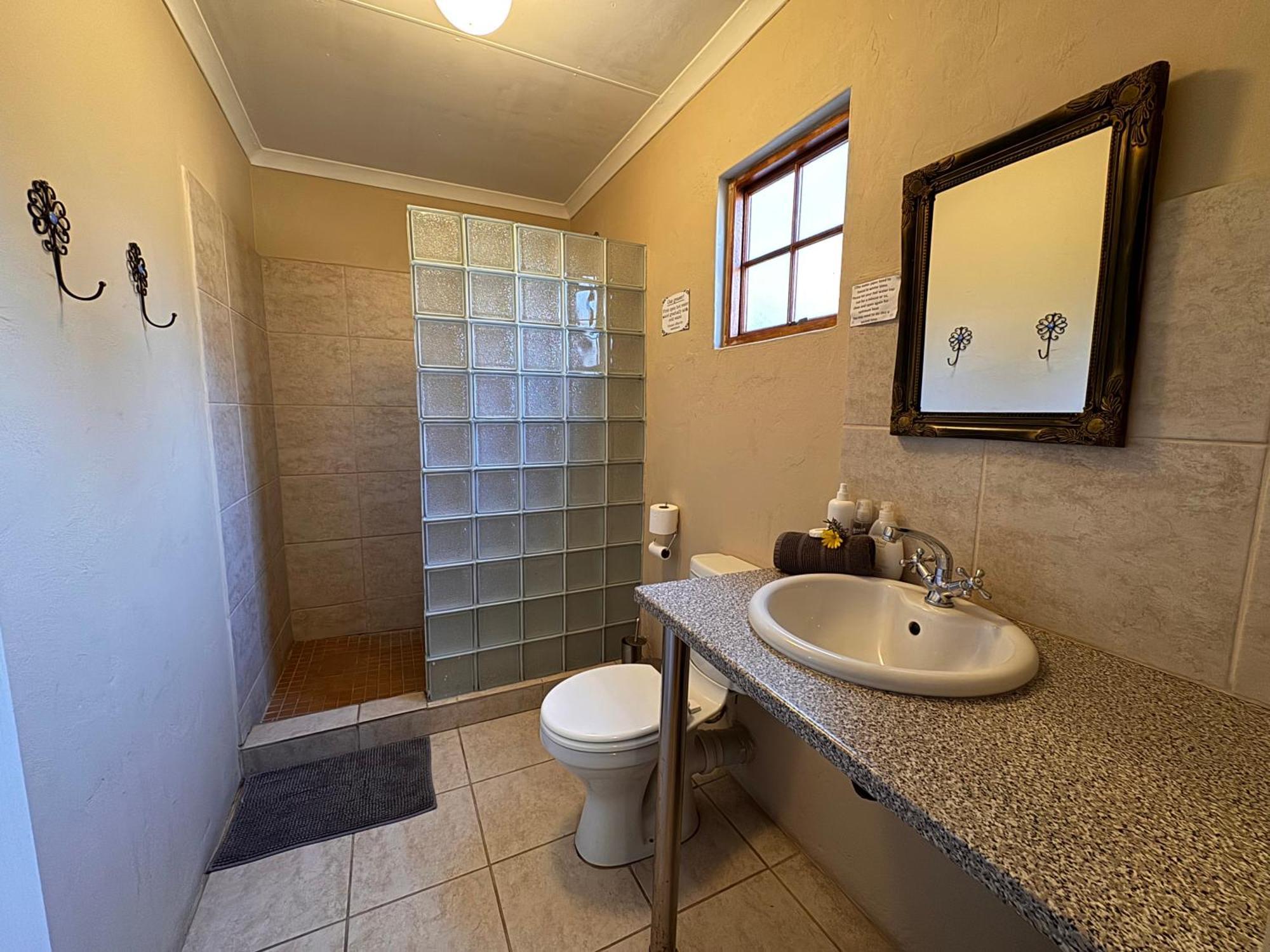 The Palms Venue & Accommodation Cradock Luaran gambar