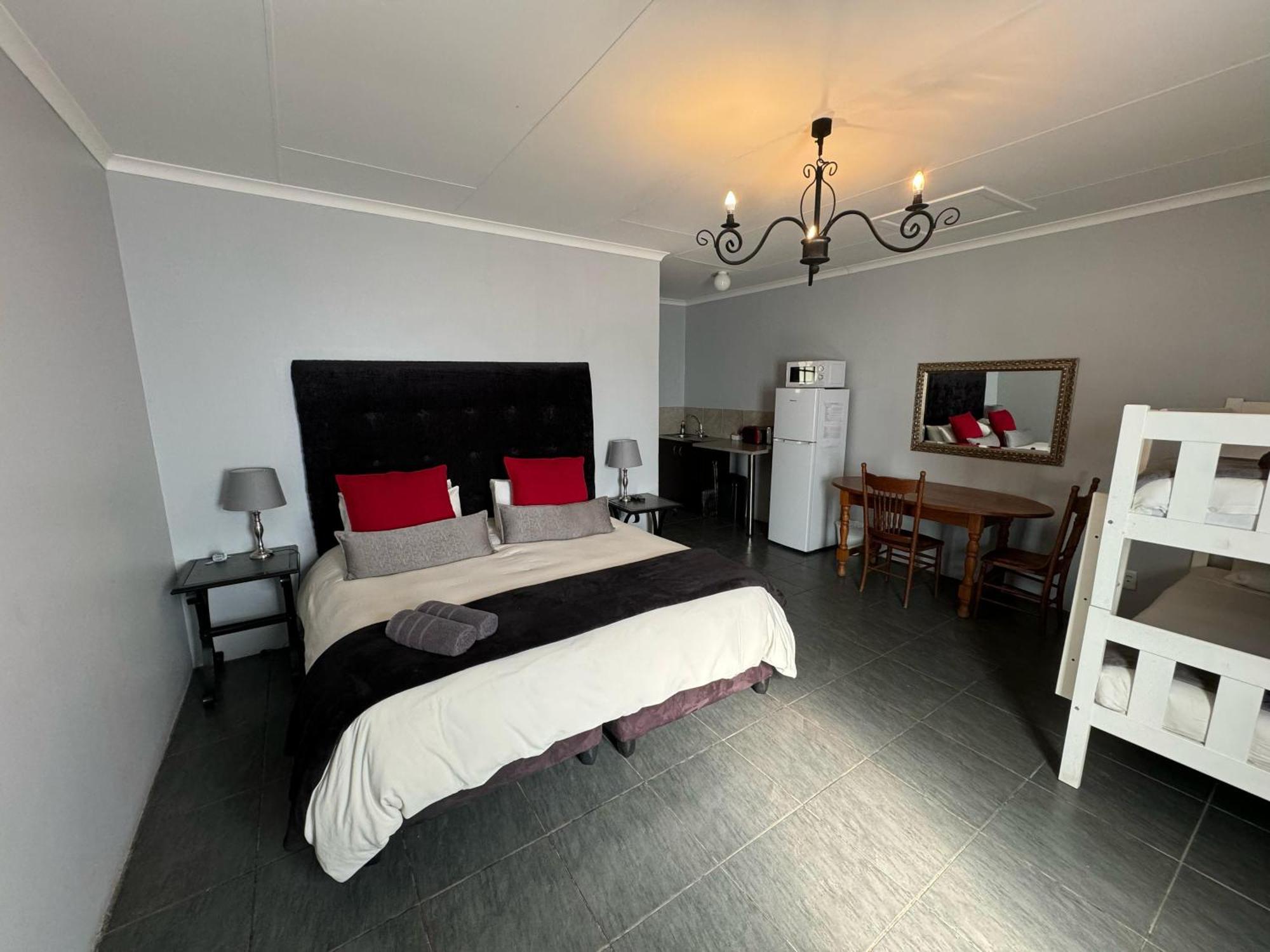 The Palms Venue & Accommodation Cradock Luaran gambar